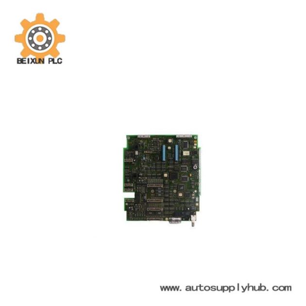 ABB 3BHB005727R0001 - UNS2880A-P V1 Module: Advanced PLC Technology for Industrial Automation