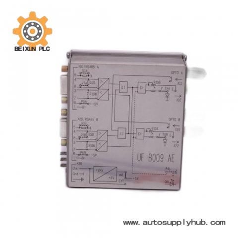 ABB 3BHB005727R0001 - UNS2880A-P.V1+ ON SALE