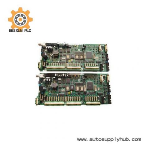 ABB 3BHB005922R0001 - UNS0880A-P Bridge Rectifier Interface Board