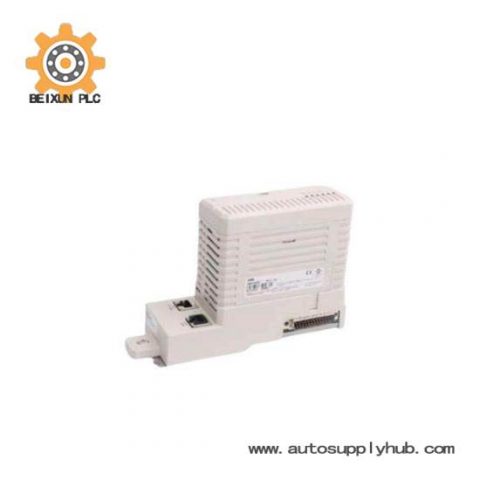 ABB 3BHB00652R0001 - Industrial Control Module, Precise Automation Solutions