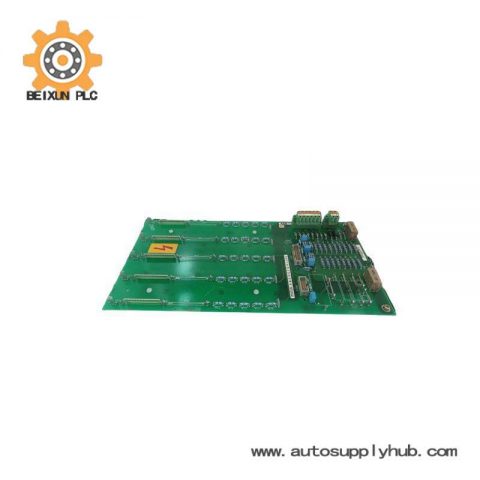 ABB 3BHB00652R0001 Industrial Control Module