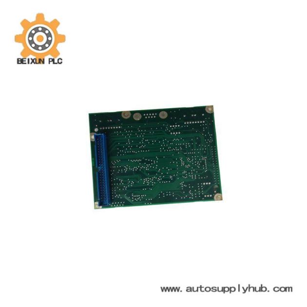 ABB UAC375AE103 Control Board, 3BHB006621R0103