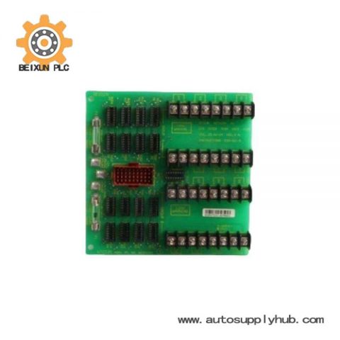 ABB 3BHB007209R0105 Frequency Converter Spare Part