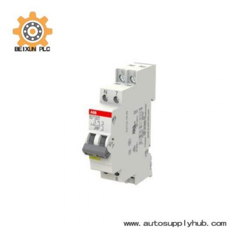 ABB 3BHB007211R0116 Industrial Control Module