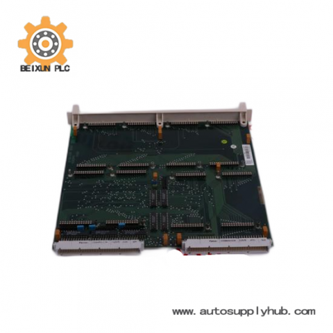 ABB 3BHB022793R0001 - ASE2 UD C920 Control Module, ABB's leading industrial automation component