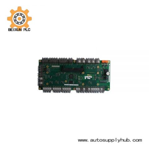 ABB UFC760 BE143 INTERFACE BOARD - High-Performance PLC Component