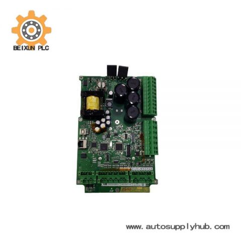 ABB 3BHE006422R0001 UNS2861C-P,V18 Drive Board