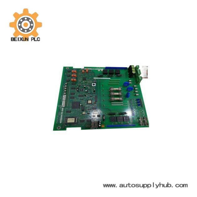 ABB 3BHE006422R0002 - UNS2861C-P,V2 Circuit Board