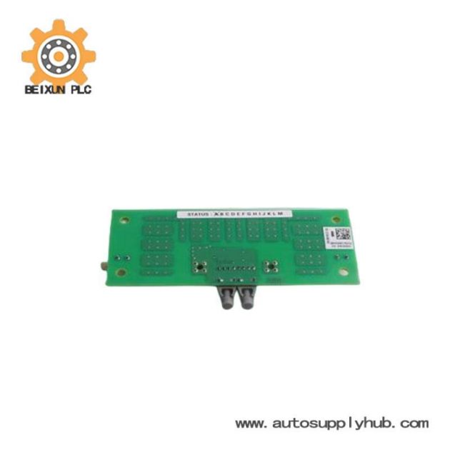 ABB 3BHE009017R0102 XVC724 BE102 VLSCD-Board: Advanced Process Control Module