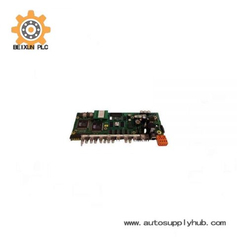 ABB PPC902AE101 Control Board - Precision Engineered for Industrial Automation