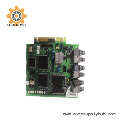 ABB 3BHE012049R0101 UFD128A101 Motherboard - Industrial Control Module