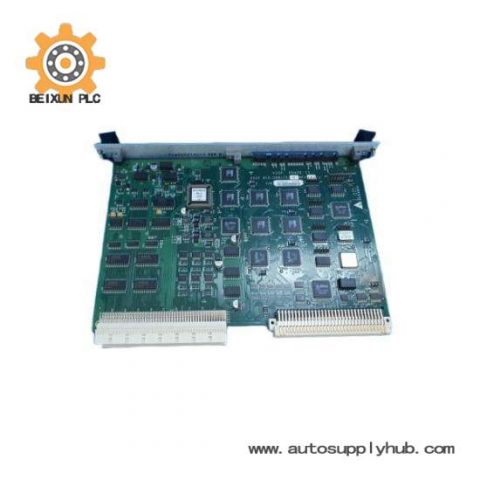 ABB 3BHE013299R0001 - Advanced LTC743C Control Module