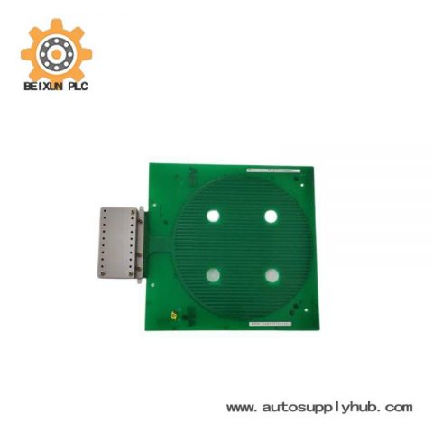 ABB 3BHE014023R0101 - UFC789 AE101 FSCD-Board, Advanced Industrial Control Module