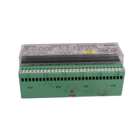 ABB 3BHE014105R0001 - Original New Module for Industrial Control Systems