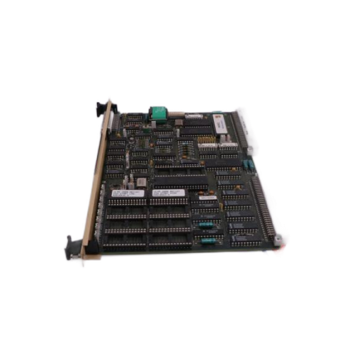 ABB 3BHE014135R0011 - Advanced PLC Processing Module for Industrial Automation