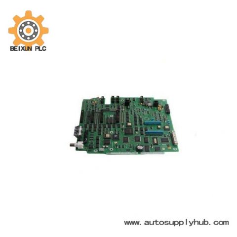 ABB 3BHE014967R0001 - UNI-Semi Module for Advanced Control Systems