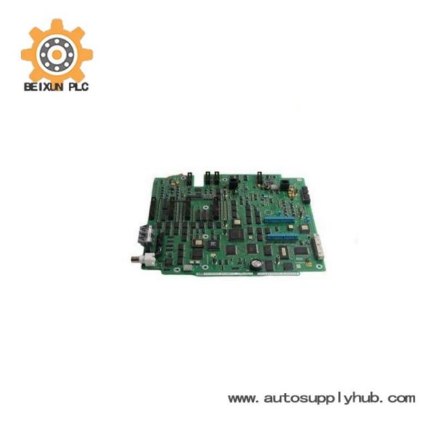 ABB 3BHE014967R0001 - UNI-Semi Module for Advanced Control Systems