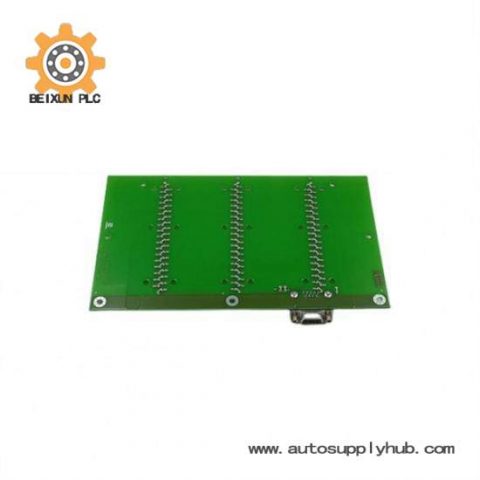 ABB 3BHE021083R0103 High Voltage Distribution Board