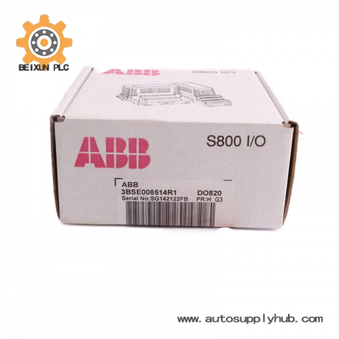 ABB 3BHE022287R0101 UCD240 A101: Industrial Automation Module