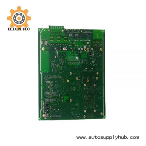 ABB 3BHE022287R0101 UCD240A101 - Advanced Module Controller