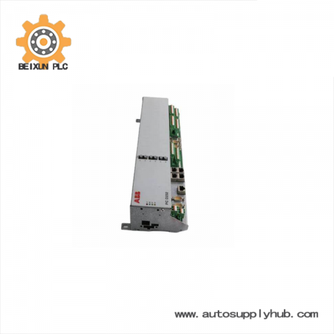 ABB PCD232 A101 3BHE022293R0101 Communications I/O Module