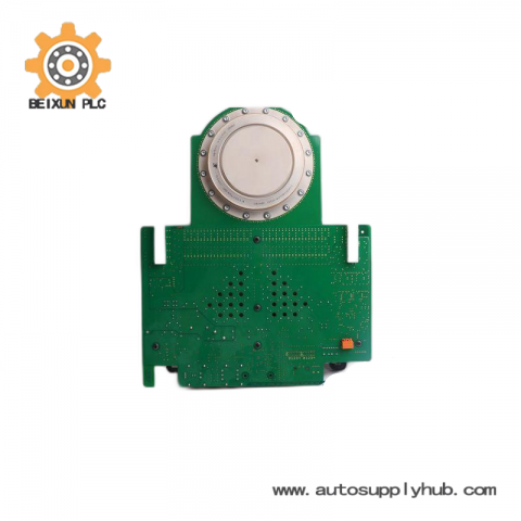 ABB Components: 3BHE023784R0001, 5SHY3545L0014, 3BHB006485R0001, 3BHE019719R0101, GVC736BE101 - Advanced Industrial Control Solutions