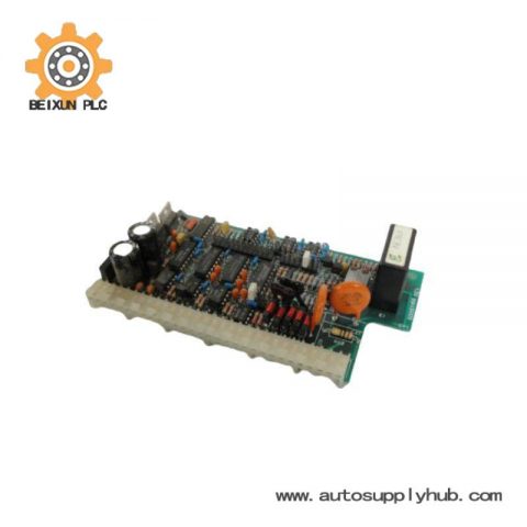 ABB 3BHE024328R0101 Analog Input Module for Industrial Automation