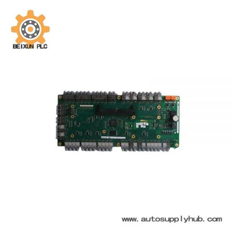 ABB UFC921A101 3BHE024855R0101 Circuit Board - Advanced Control Module for Industrial Automation