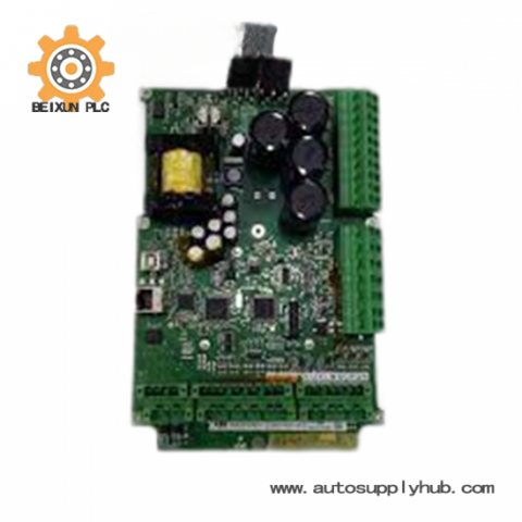 ABB 3BHE029153R0101 Industrial Control Module, Designed for Precision & Efficiency