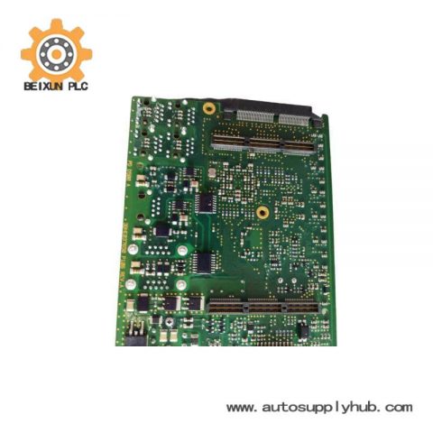 ABB 3BHE037649R0101 Industrial Control Board