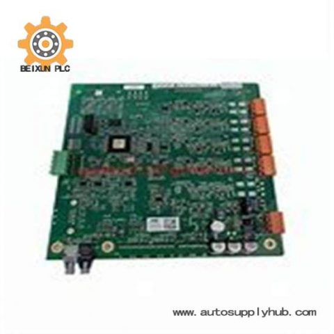 ABB UFC911 B106 PCB Board - 3BHE037864R0106