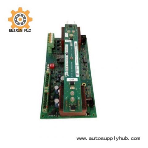 ABB 3BHE039905R0101, Advanced Process Control Module