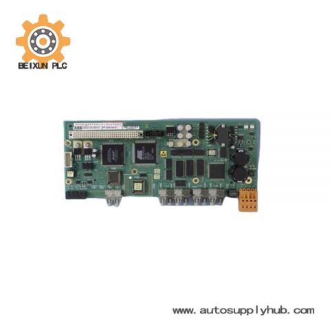 ABB 3BHE059407R0101 | UAC389B101 Inverter Module