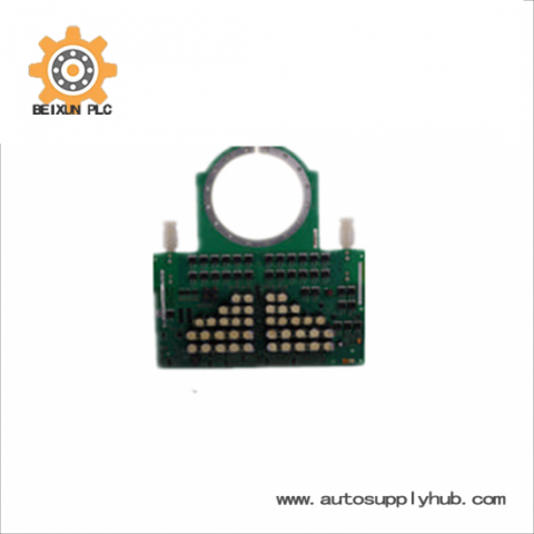 ABB 3BHL000385P0101 IGCT MODULE; Manufacturer: ABB