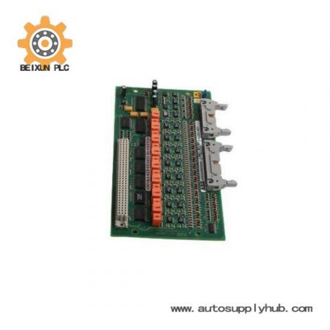 ABB 3BHL000986P0006: Industrial Grade IGCT Module for Advanced Control Solutions