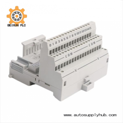 ABB 3BSE000460R1 PFBO161: Advanced PLC Control Module