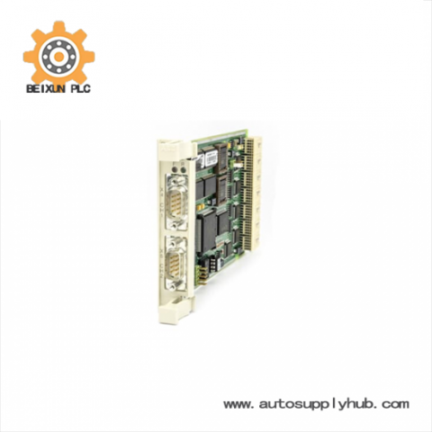 ABB 3BSE003827R1 Modbus Interface Module