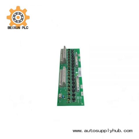 ABB PU519 3BSE018681R1 Real Time Accelerator (RTA) Board