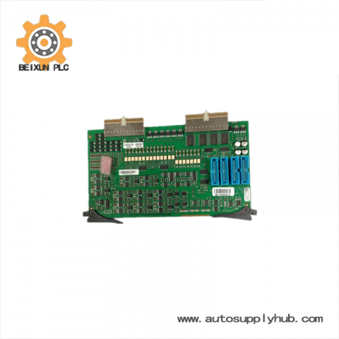 ABB 3BUS208797-001 Industrial Controller Module