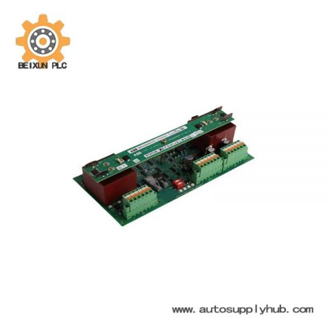 ABB 3EHE300692R0001 - Industrial Control Circuit Board