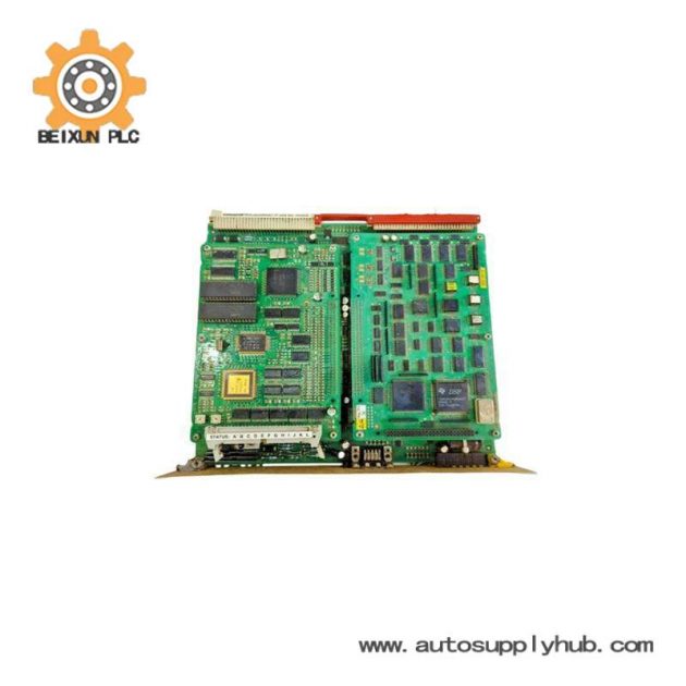 ABB 3EHL409055R0001 PPB622 B01 Control Module: Precision & Reliability in Automation