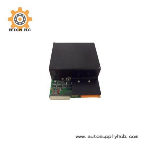 ABB 3HAA3563-AGA/1 Servo Rectifier Power Board