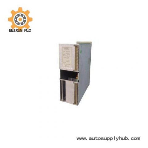 ABB 3HAA3563-AUA/1 Power Supply Module: Industrial Grade, Precision Designed