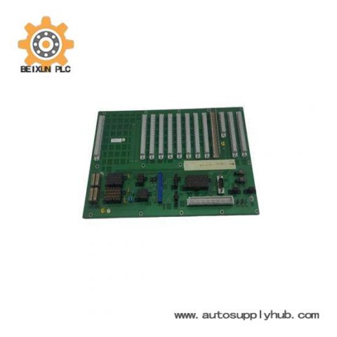 ABB 3HAA3573-ACA/3 Backplane Board for Automation DCS Module