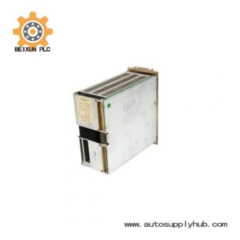 ABB 3HAAA3563-AUA/1 Power Supply - Automation Parts