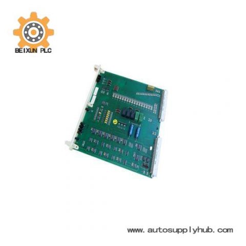 ABB 3HAB2211-1/0 - Sensor Board for AUTOMATION DCS Modules