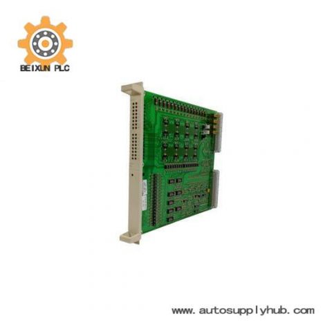 ABB 3HAB2214-8/1 - High Performance Digital I/O Module