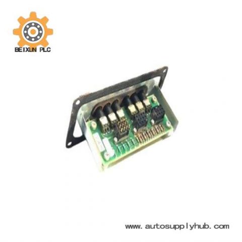 ABB 3HAB3700-1 Serial Measurement Board, Automation Parts