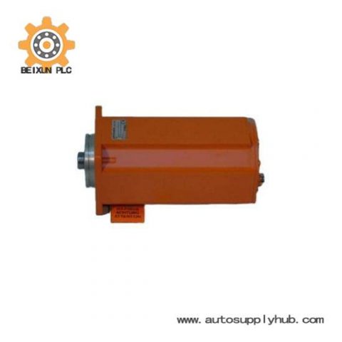 ABB 3HAB4041-1 Industrial Servo Motor, Precision Control Solutions