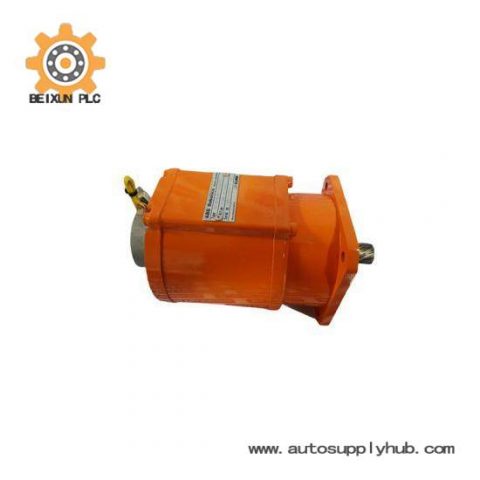 ABB 3HAB4535-1/8 Robotics Servo Motor